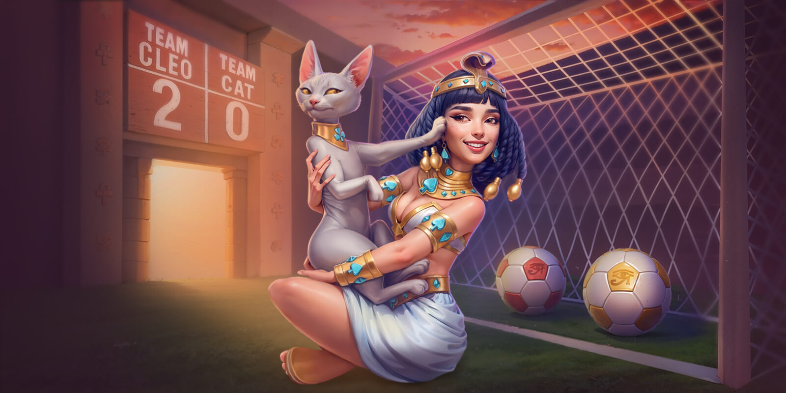 Early Payout €50,000